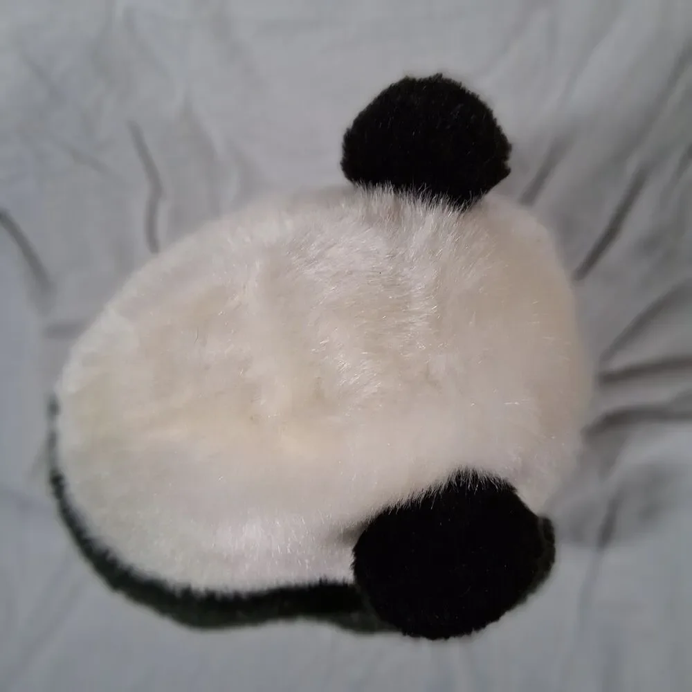 Douglas Cuddle Toys Paya the Panda Plush Stuffed Animal #277 Realistic Panda Cub